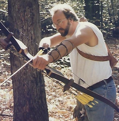Archery shoot set as benefit for Hert Family